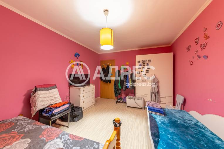 Тристаен апартамент, Варна, Бриз, 675652, Снимка 4