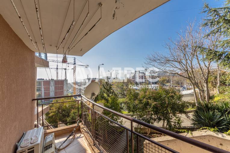 Тристаен апартамент, Варна, Бриз, 675652, Снимка 5