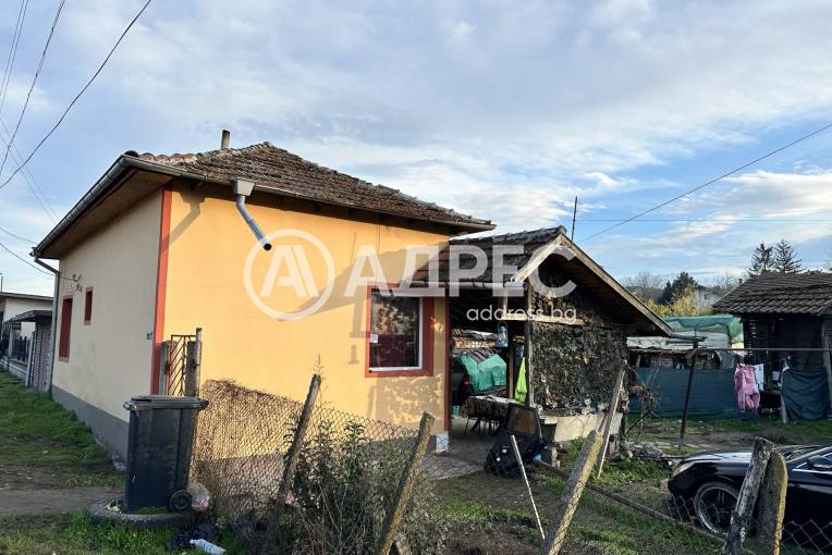 Къща/Вила, Долни Дъбник, 676652, Снимка 2