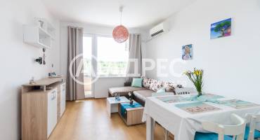 Двустаен апартамент, Варна, Галата, 686652