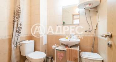 Двустаен апартамент, Варна, Галата, 686652, Снимка 11