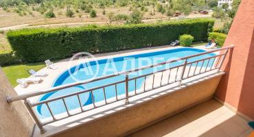 Двустаен апартамент, Варна, Галата, 686652, Снимка 12