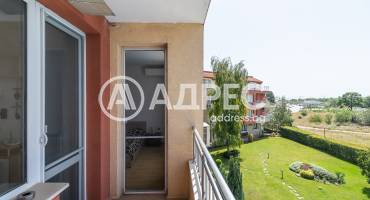 Двустаен апартамент, Варна, Галата, 686652, Снимка 13