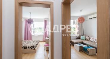 Двустаен апартамент, Варна, Галата, 686652, Снимка 14