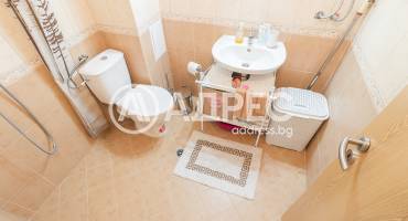 Двустаен апартамент, Варна, Галата, 686652, Снимка 3