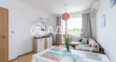 Двустаен апартамент, Варна, Галата, 686652, Снимка 6