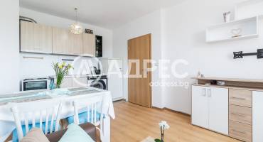 Двустаен апартамент, Варна, Галата, 686652, Снимка 7