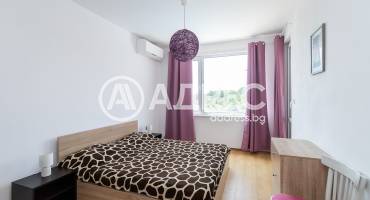 Двустаен апартамент, Варна, Галата, 686652, Снимка 9