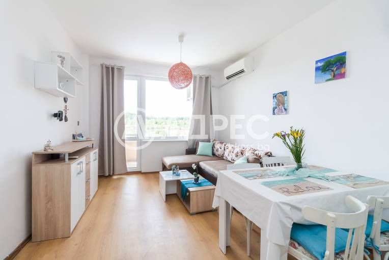 Двустаен апартамент, Варна, Галата, 686652, Снимка 1