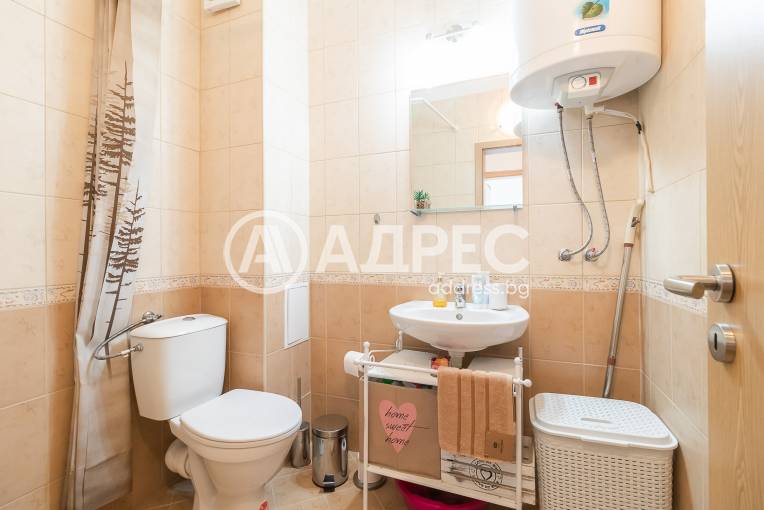 Двустаен апартамент, Варна, Галата, 686652, Снимка 11