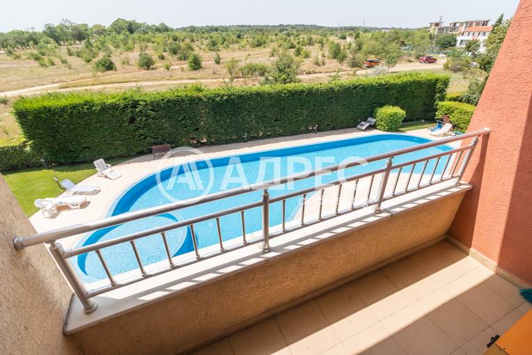 Двустаен апартамент, Варна, Галата, 686652, Снимка 12