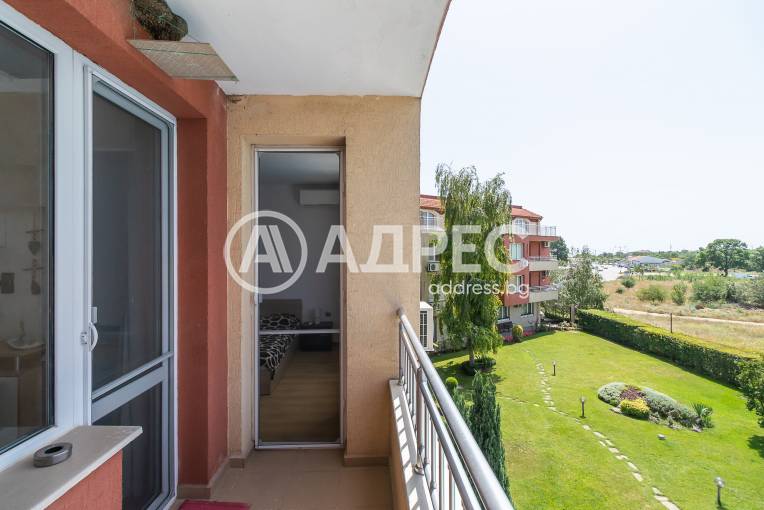 Двустаен апартамент, Варна, Галата, 686652, Снимка 13