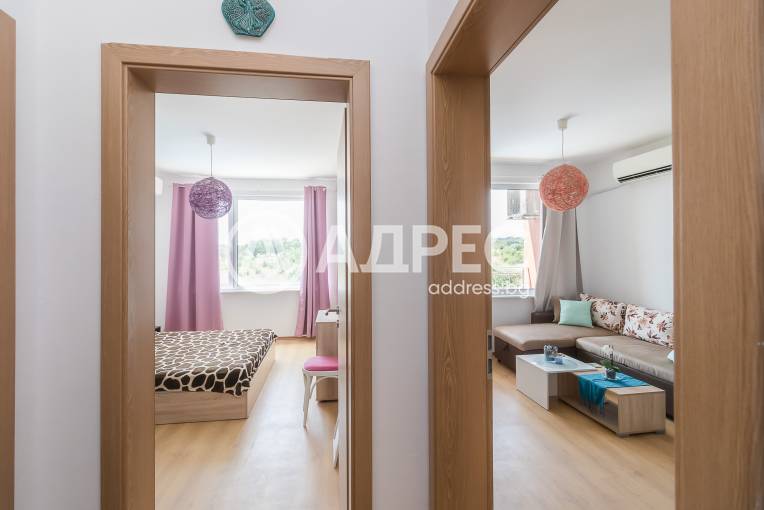 Двустаен апартамент, Варна, Галата, 686652, Снимка 14