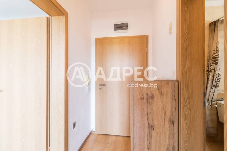 Двустаен апартамент, Варна, Галата, 686652, Снимка 15