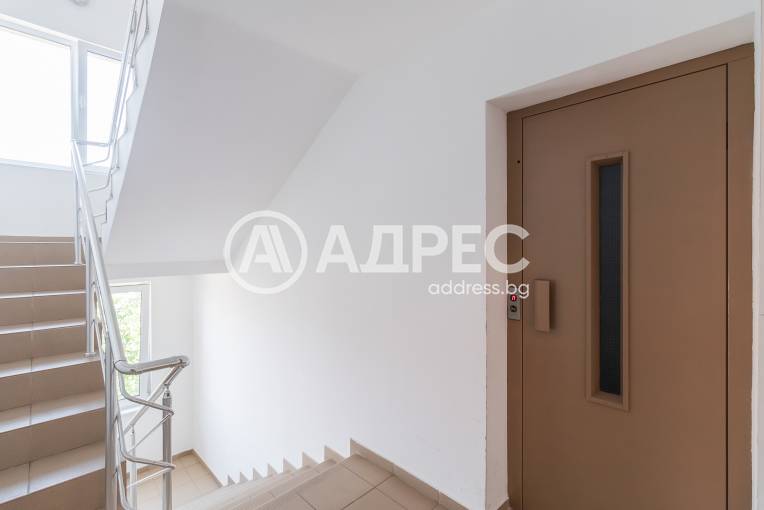 Двустаен апартамент, Варна, Галата, 686652, Снимка 16