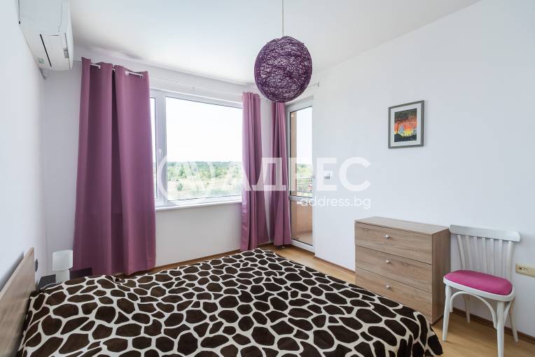 Двустаен апартамент, Варна, Галата, 686652, Снимка 2