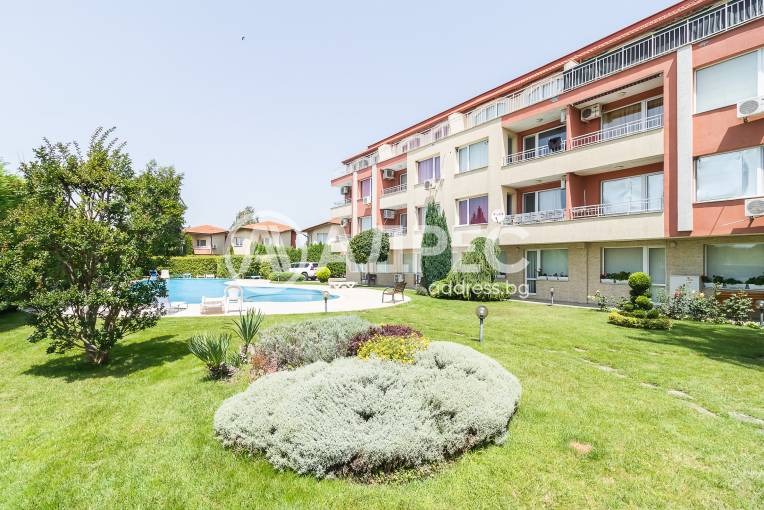 Двустаен апартамент, Варна, Галата, 686652, Снимка 4