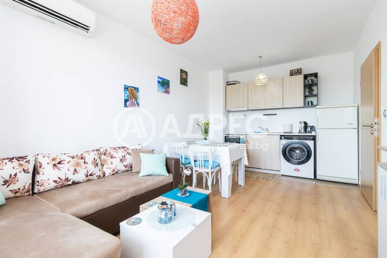 Двустаен апартамент, Варна, Галата, 686652, Снимка 5