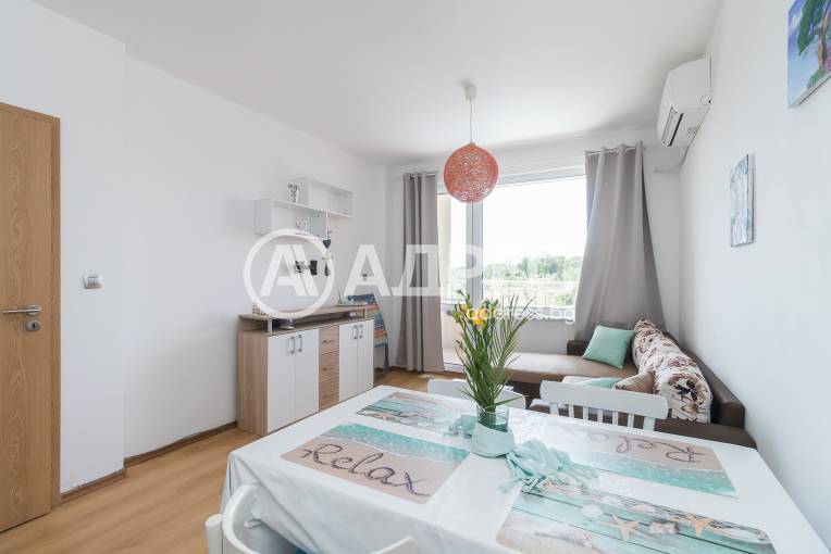 Двустаен апартамент, Варна, Галата, 686652, Снимка 6