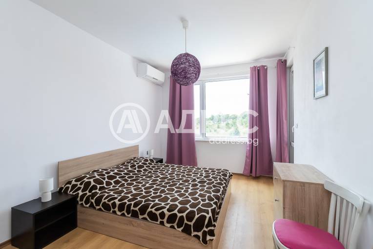 Двустаен апартамент, Варна, Галата, 686652, Снимка 9