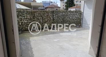 Едностаен апартамент, Варна, Операта, 690652