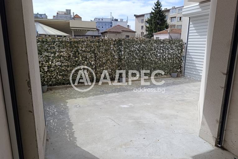 Едностаен апартамент, Варна, Операта, 690652, Снимка 1