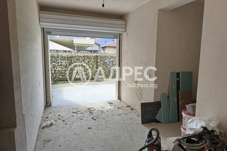 Едностаен апартамент, Варна, Операта, 690652, Снимка 2