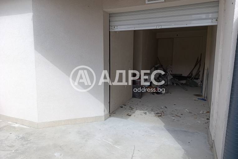 Едностаен апартамент, Варна, Операта, 690652, Снимка 3