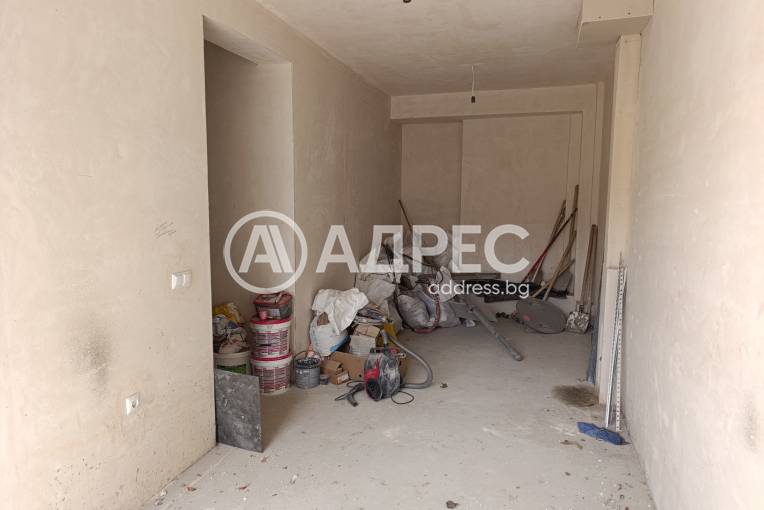 Едностаен апартамент, Варна, Операта, 690652, Снимка 4