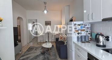 Двустаен апартамент, София, Център, 700652, Снимка 2