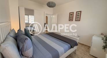 Двустаен апартамент, София, Център, 700652, Снимка 4