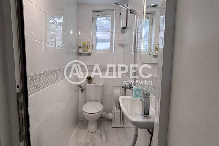Двустаен апартамент, София, Център, 700652, Снимка 5