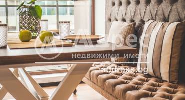 Тристаен апартамент, Варна, Гръцка махала, 574653