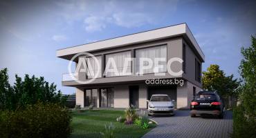 Къща/Вила, Варна, Изгрев, 641653, Снимка 3