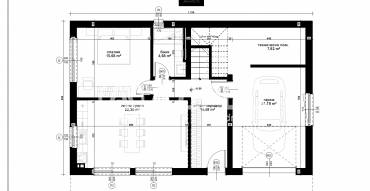 Къща/Вила, Варна, Изгрев, 641653, Снимка 1