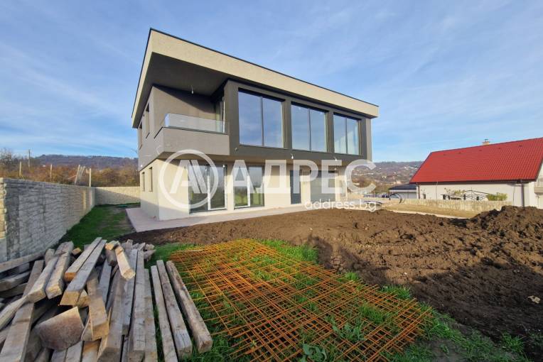 Къща/Вила, Варна, Изгрев, 641653, Снимка 1