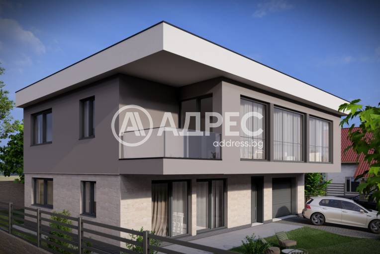 Къща/Вила, Варна, Изгрев, 641653, Снимка 2