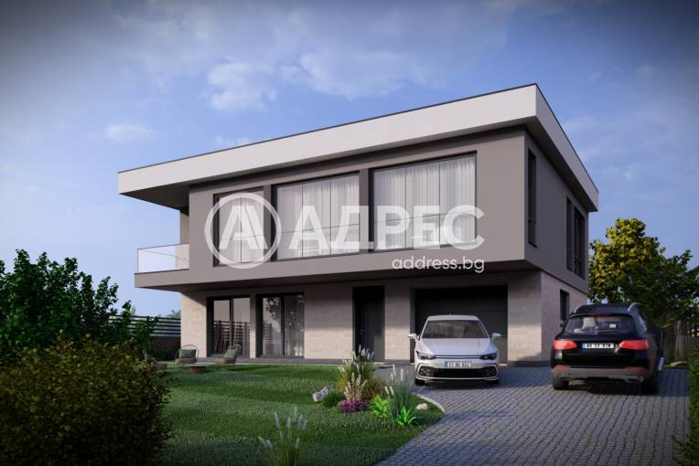 Къща/Вила, Варна, Изгрев, 641653, Снимка 3