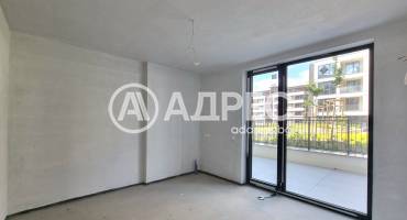 Двустаен апартамент, София, Кръстова вада, 654653, Снимка 9