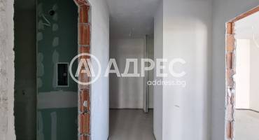 Двустаен апартамент, София, Кръстова вада, 654653, Снимка 10