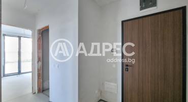 Двустаен апартамент, София, Кръстова вада, 654653, Снимка 11