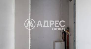 Двустаен апартамент, София, Кръстова вада, 654653, Снимка 12