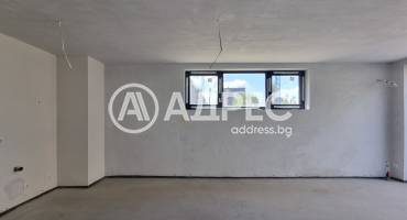 Двустаен апартамент, София, Кръстова вада, 654653, Снимка 14