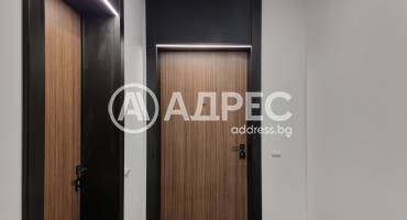 Двустаен апартамент, София, Кръстова вада, 654653, Снимка 15