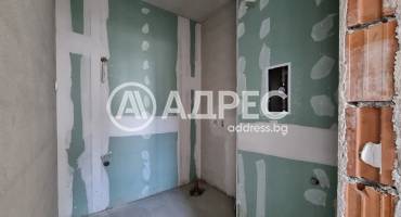 Двустаен апартамент, София, Кръстова вада, 654653, Снимка 16