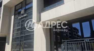 Двустаен апартамент, София, Кръстова вада, 654653, Снимка 2