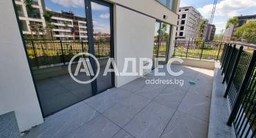 Двустаен апартамент, София, Кръстова вада, 654653, Снимка 3