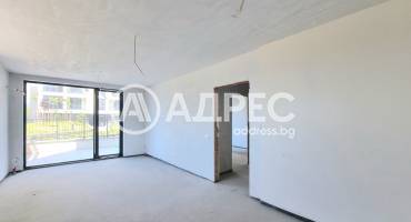 Двустаен апартамент, София, Кръстова вада, 654653, Снимка 4