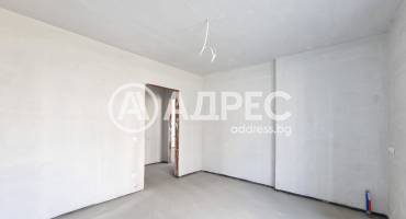 Двустаен апартамент, София, Кръстова вада, 654653, Снимка 7