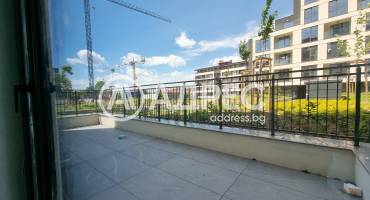 Двустаен апартамент, София, Кръстова вада, 654653, Снимка 8